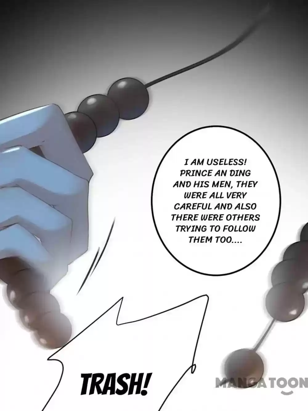 Entangled with the Duke Episode 78