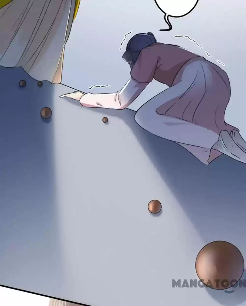 Entangled with the Duke Episode 78