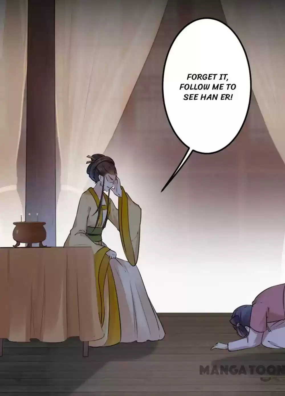 Entangled with the Duke Episode 78