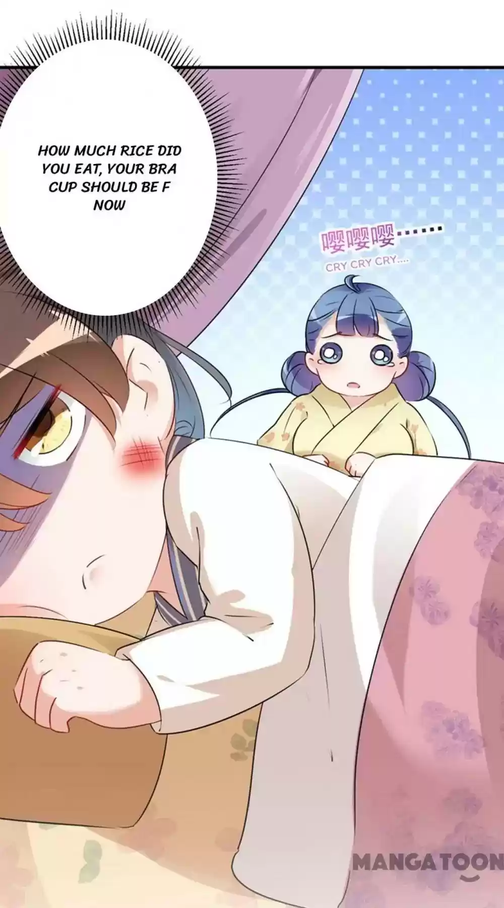 Entangled with the Duke Episode 78