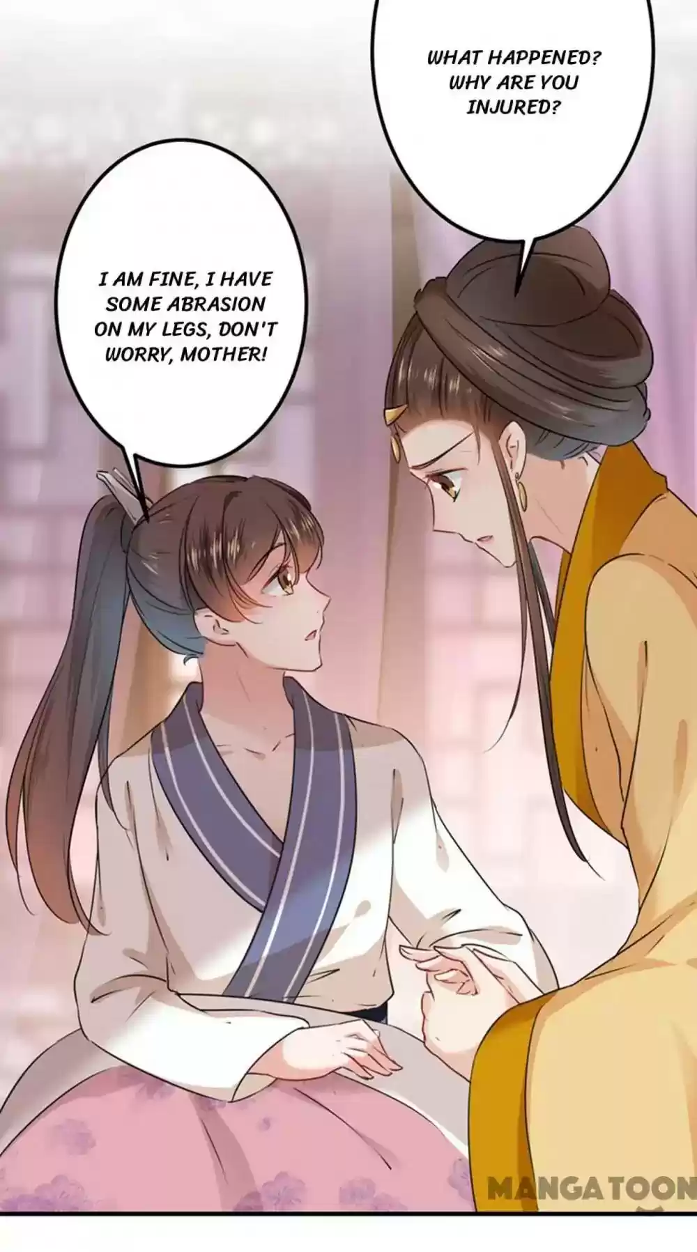 Entangled with the Duke Episode 78