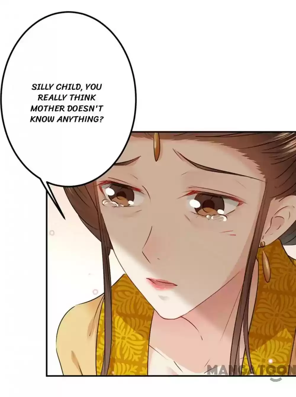 Entangled with the Duke Episode 78