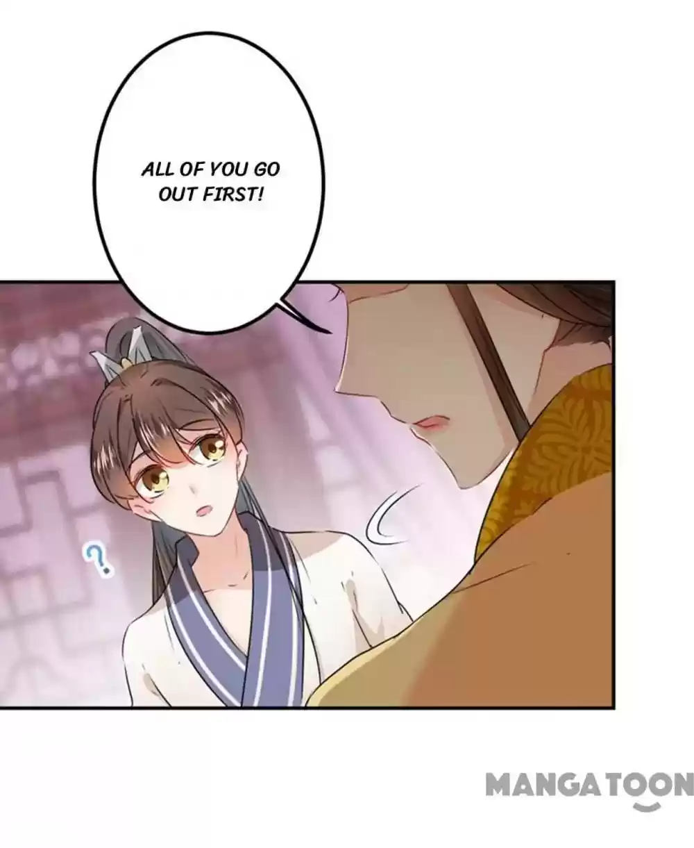 Entangled with the Duke Episode 78