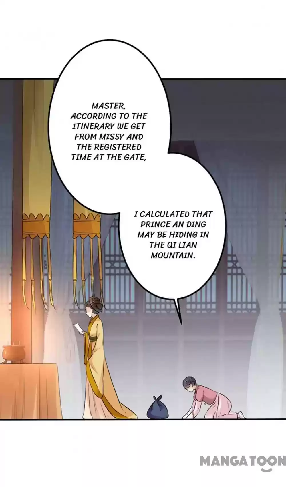 Entangled with the Duke Episode 79