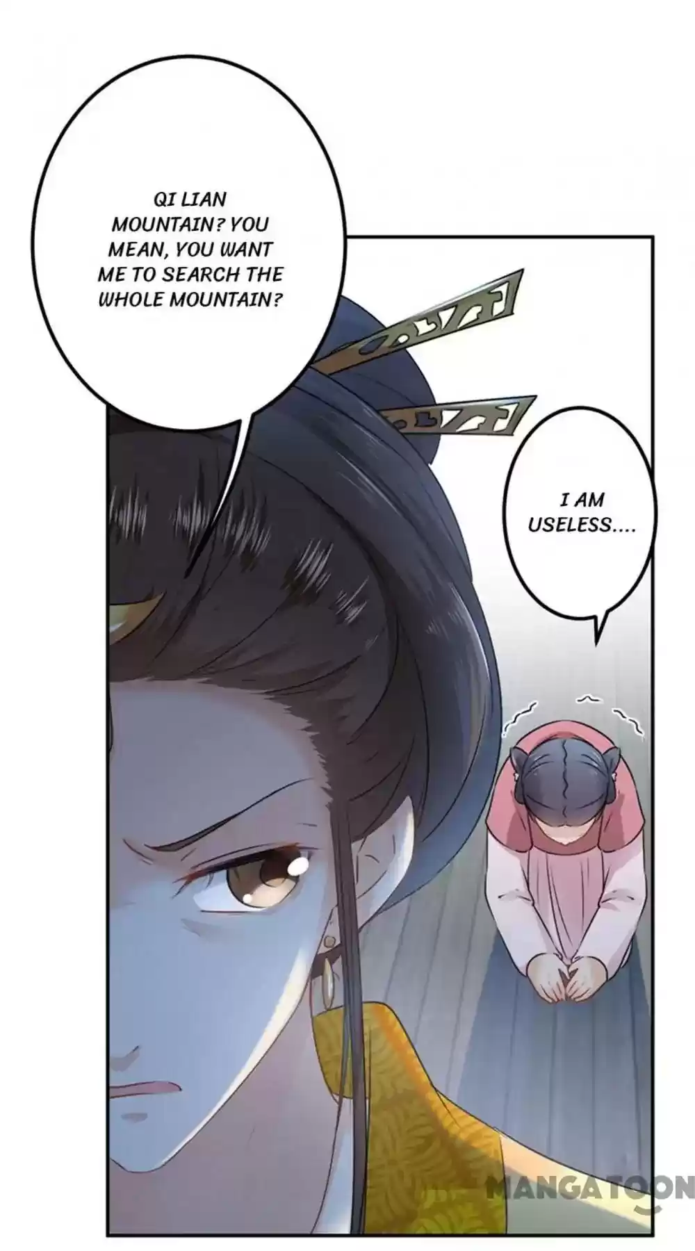 Entangled with the Duke Episode 79