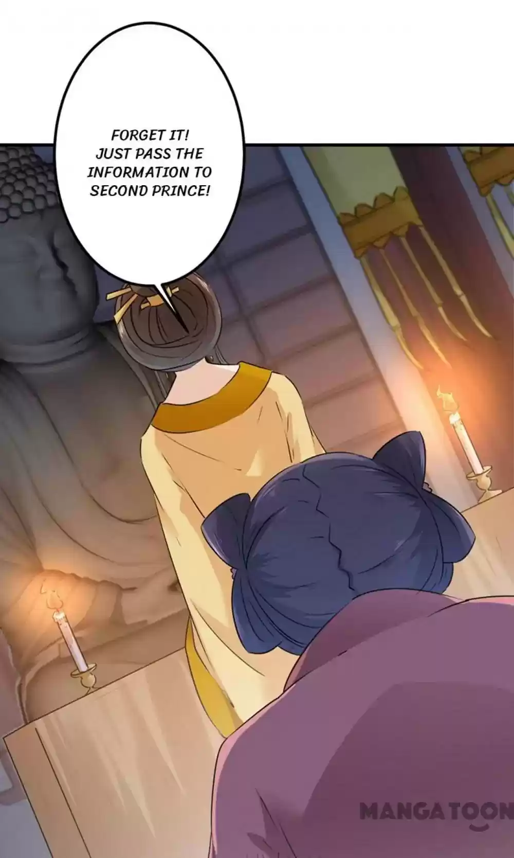 Entangled with the Duke Episode 79