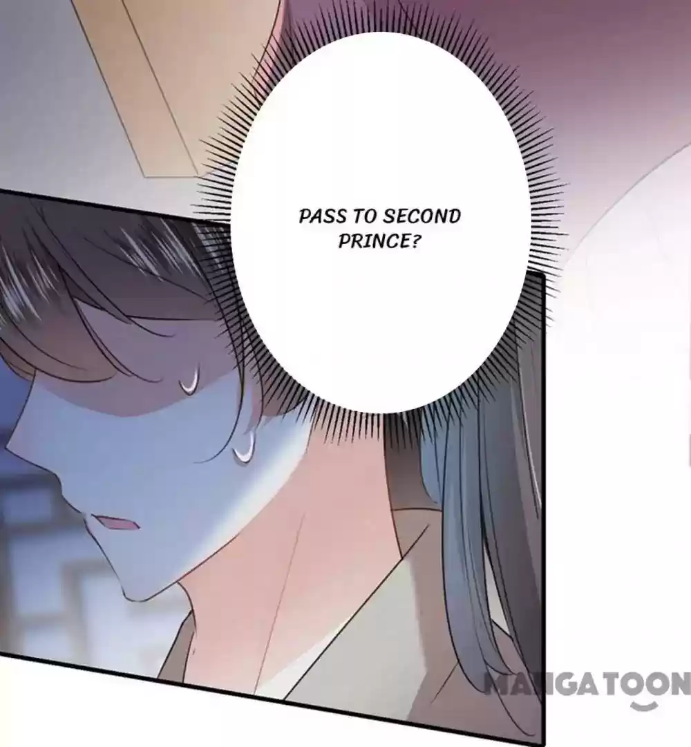 Entangled with the Duke Episode 79