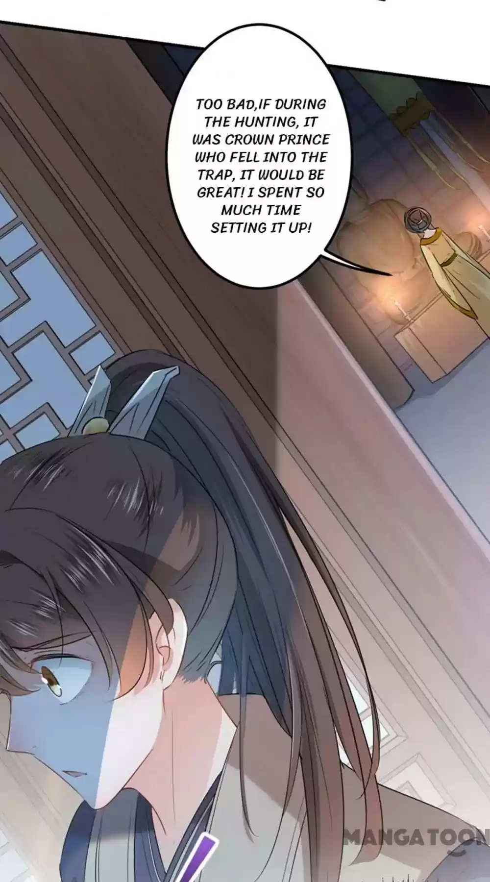 Entangled with the Duke Episode 79