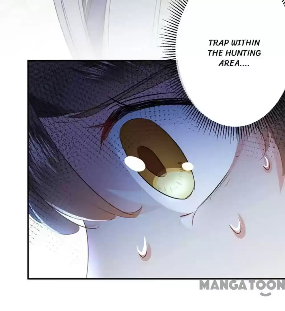 Entangled with the Duke Episode 79