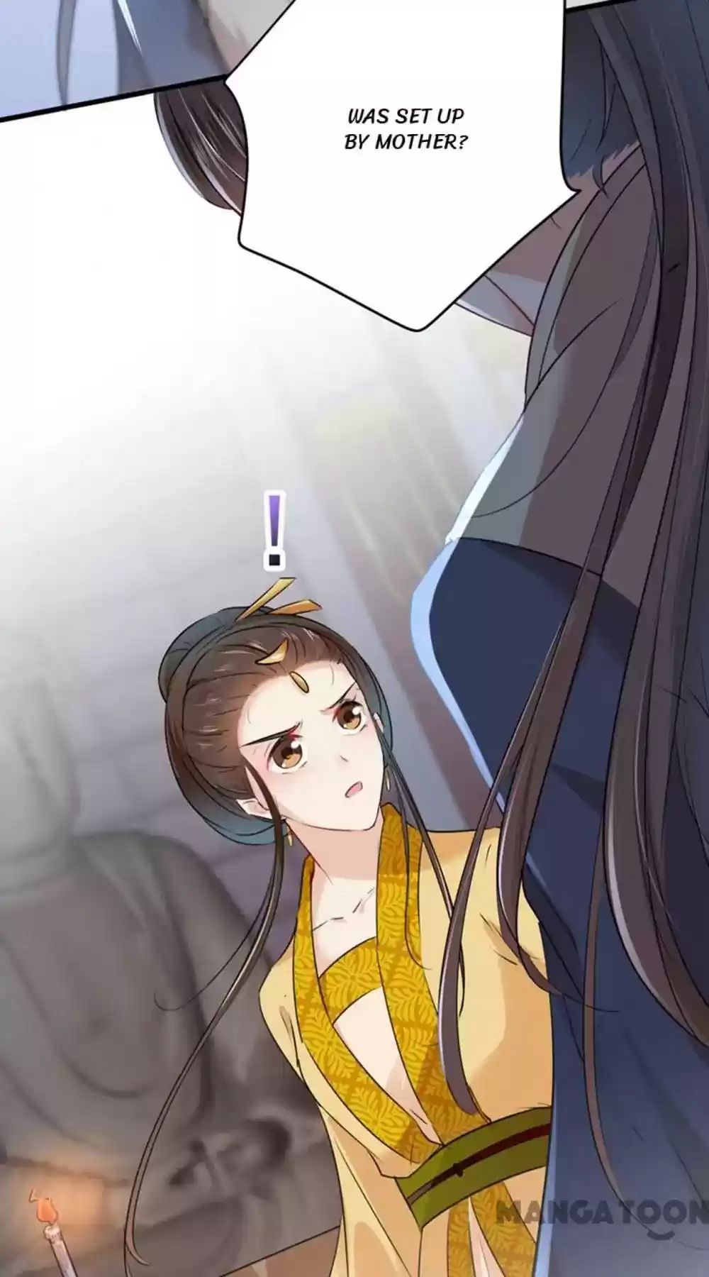 Entangled with the Duke Episode 79