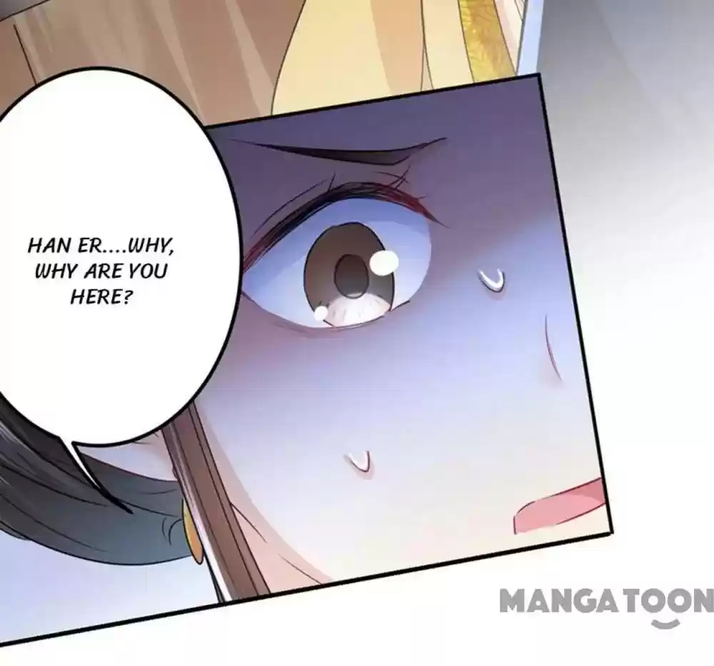 Entangled with the Duke Episode 79