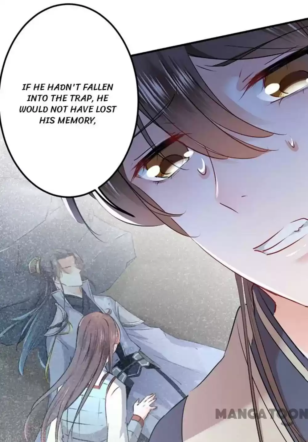 Entangled with the Duke Episode 79