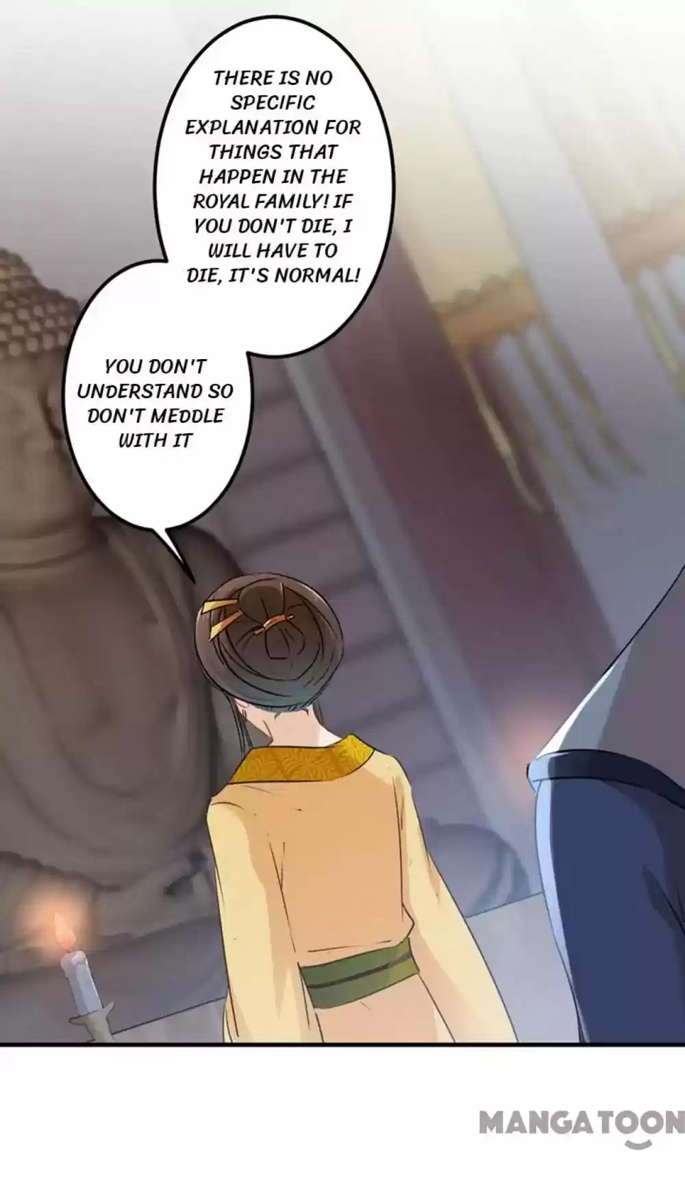 Entangled with the Duke Episode 79