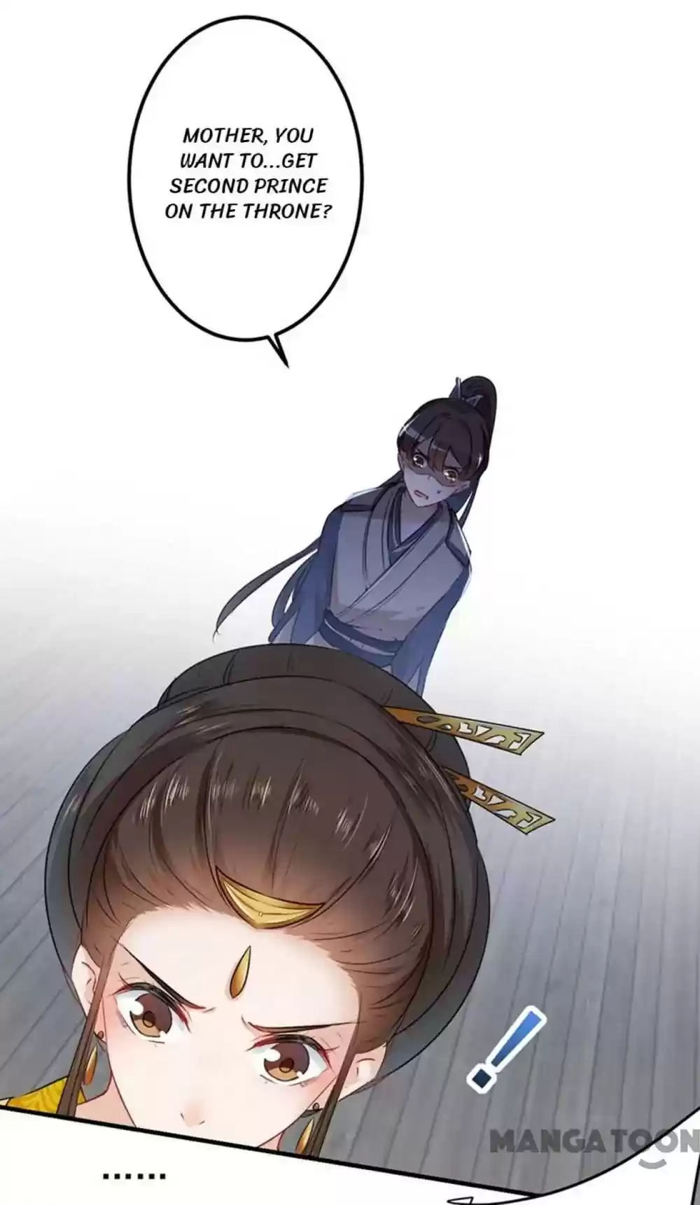 Entangled with the Duke Episode 79