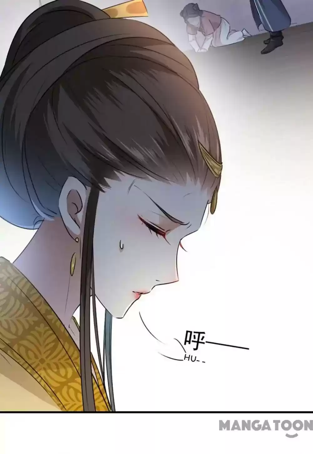 Entangled with the Duke Episode 79