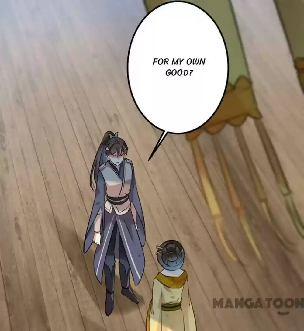 Entangled with the Duke Episode 79