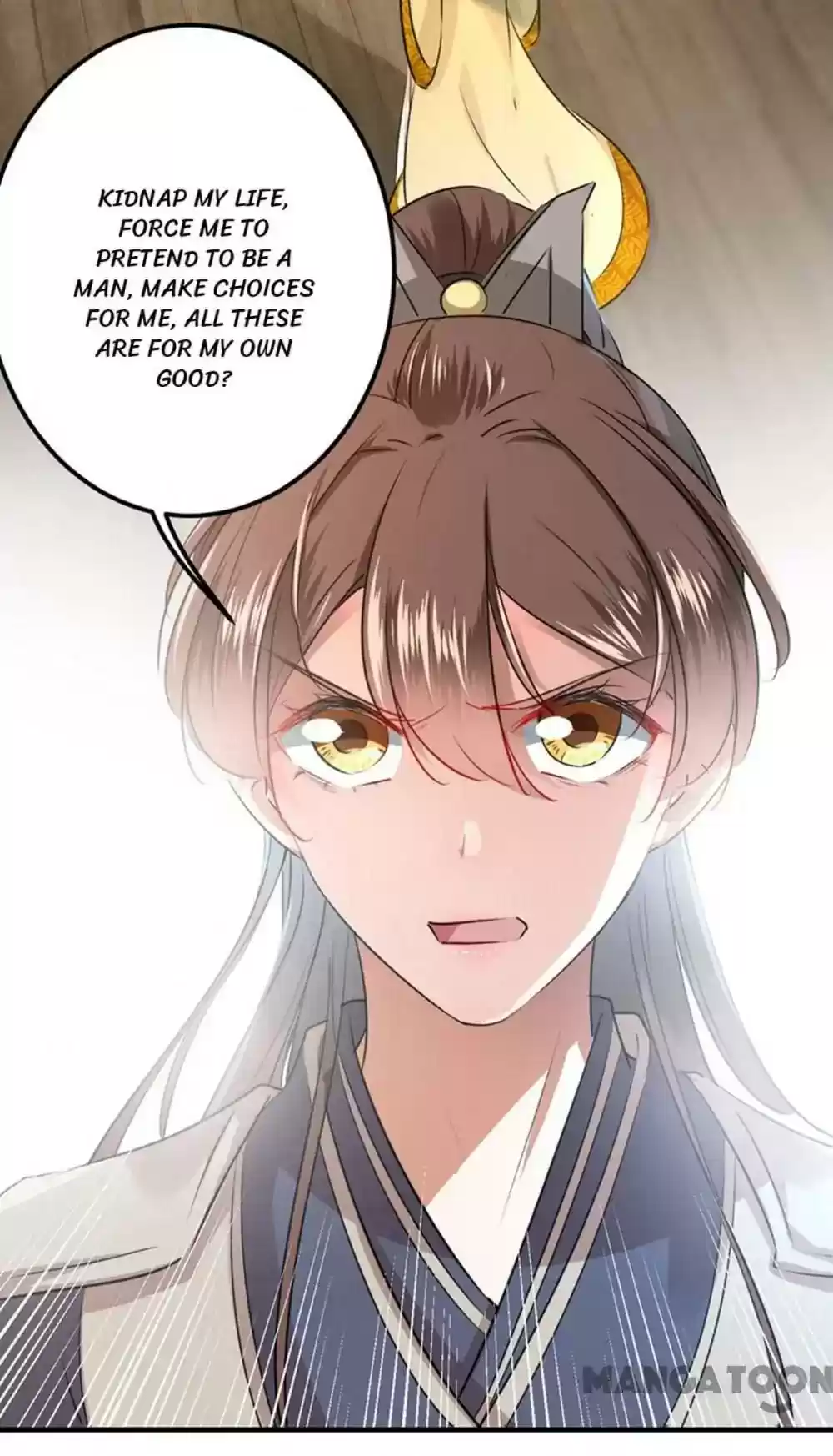 Entangled with the Duke Episode 79