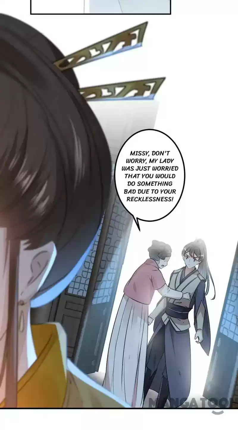 Entangled with the Duke Episode 80