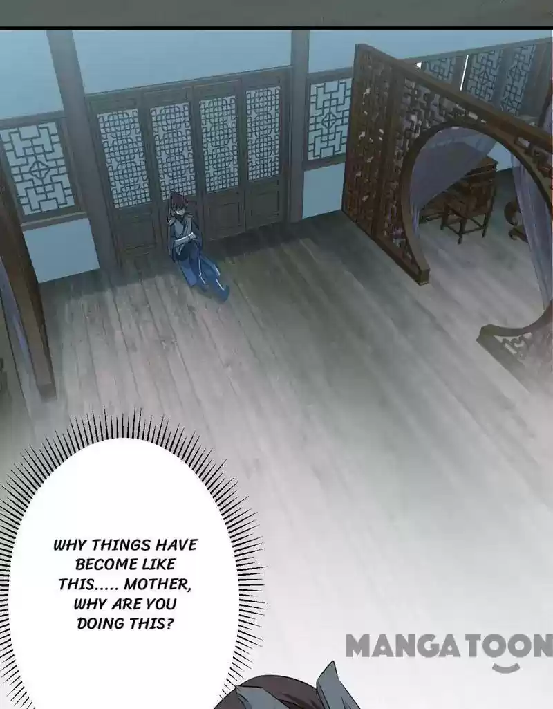 Entangled with the Duke Episode 80