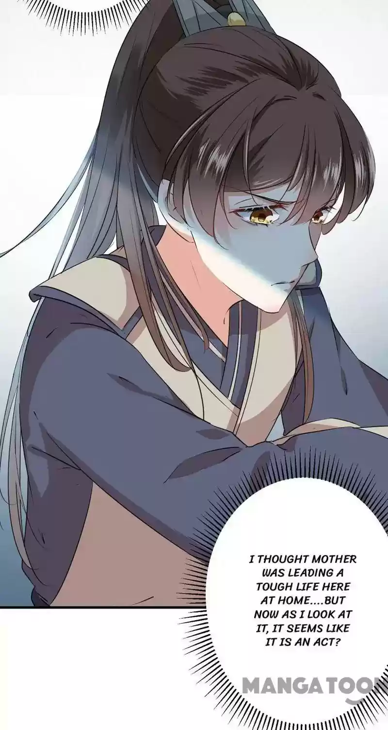 Entangled with the Duke Episode 80