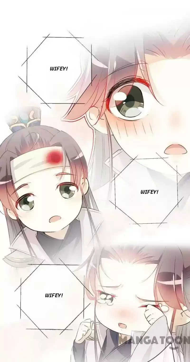 Entangled with the Duke Episode 80