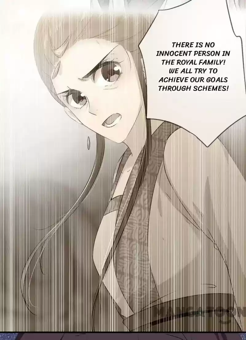 Entangled with the Duke Episode 80