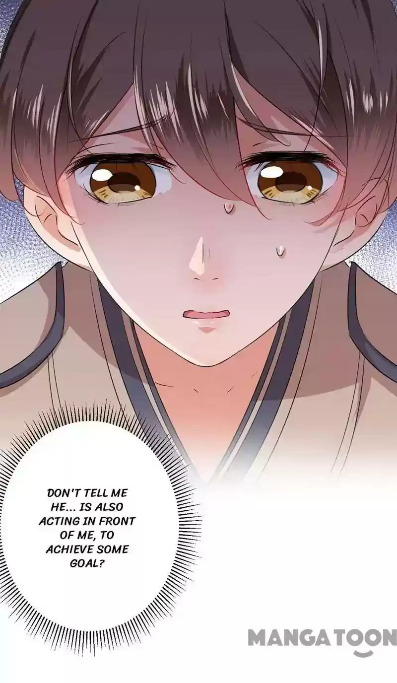 Entangled with the Duke Episode 80