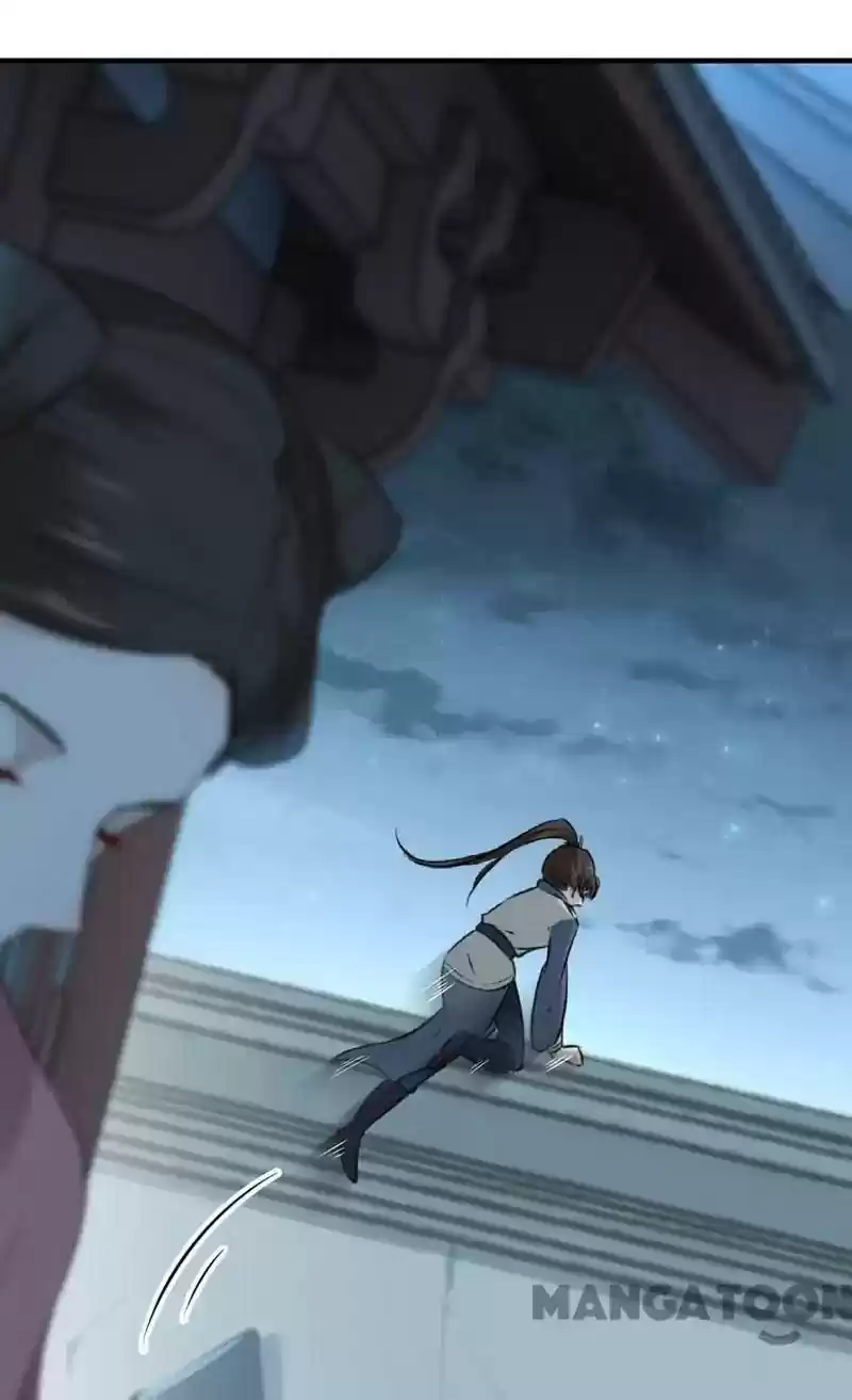 Entangled with the Duke Episode 80