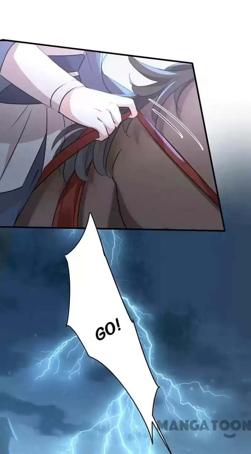 Entangled with the Duke Episode 80