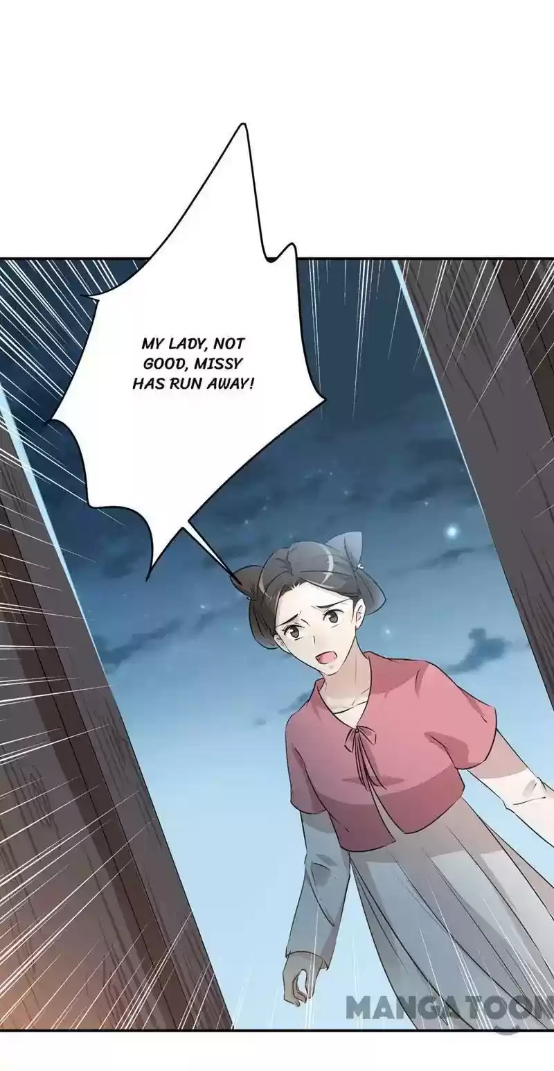 Entangled with the Duke Episode 80