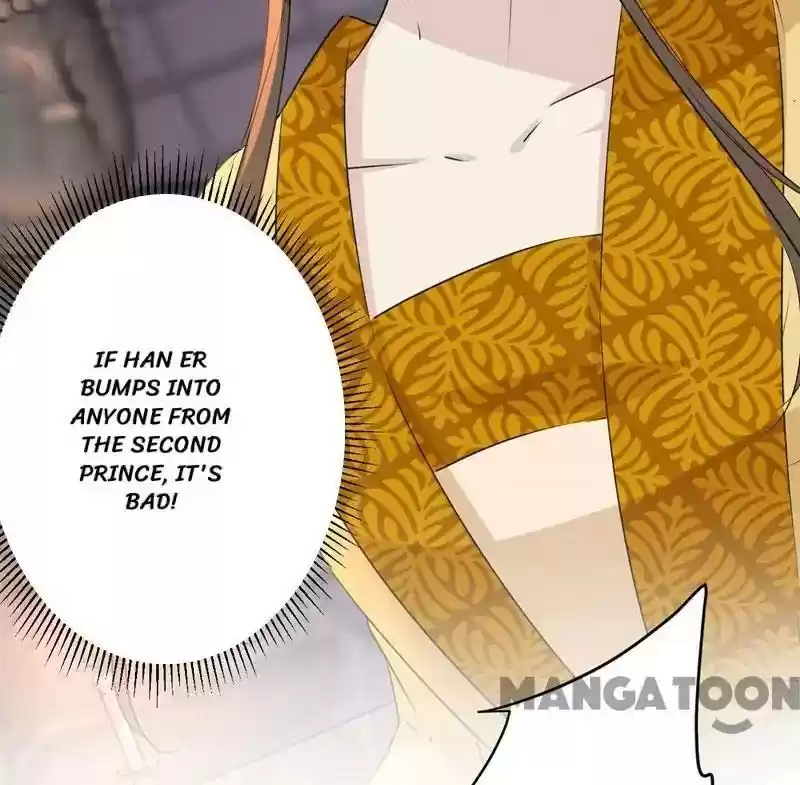 Entangled with the Duke Episode 80