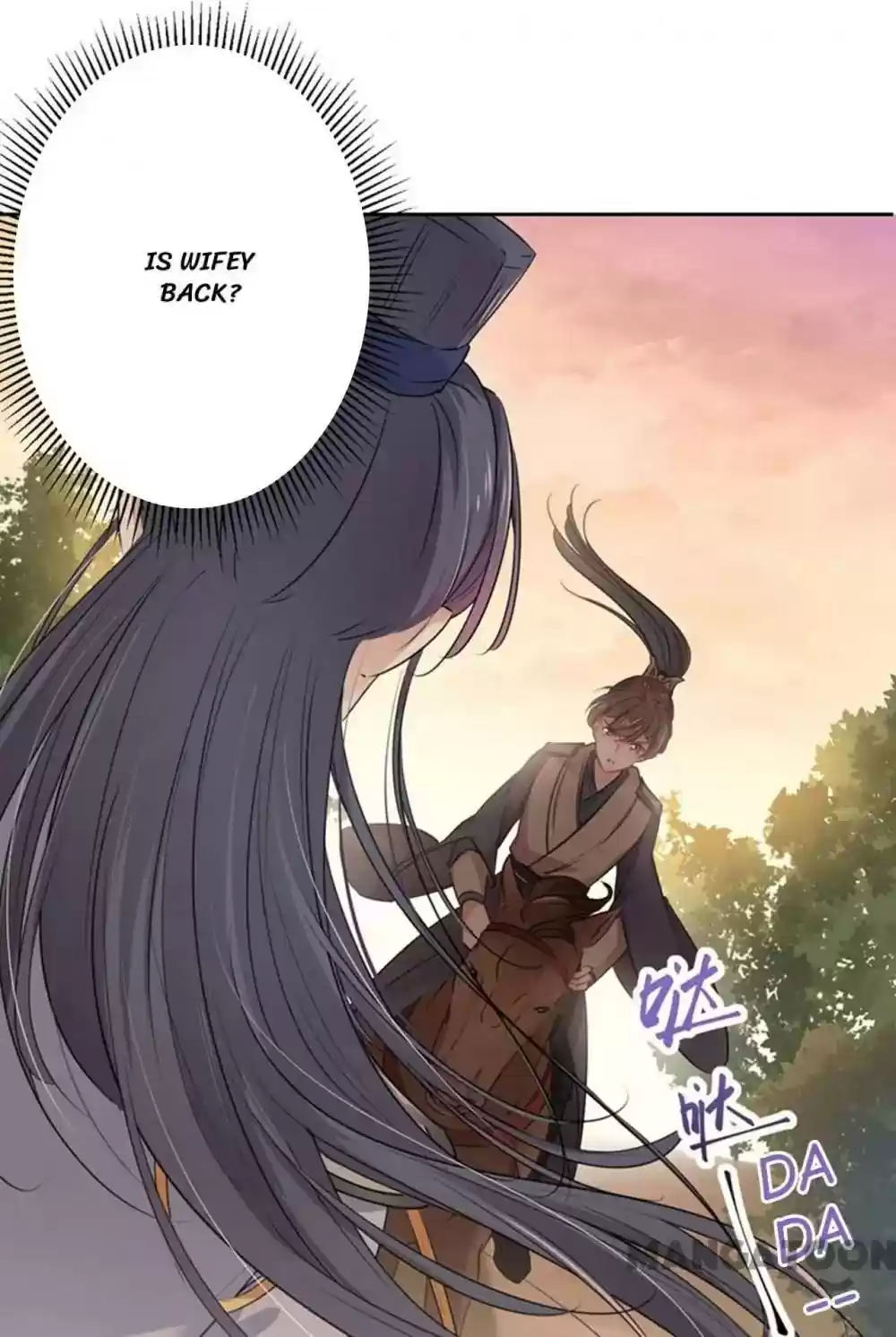 Entangled with the Duke Episode 81