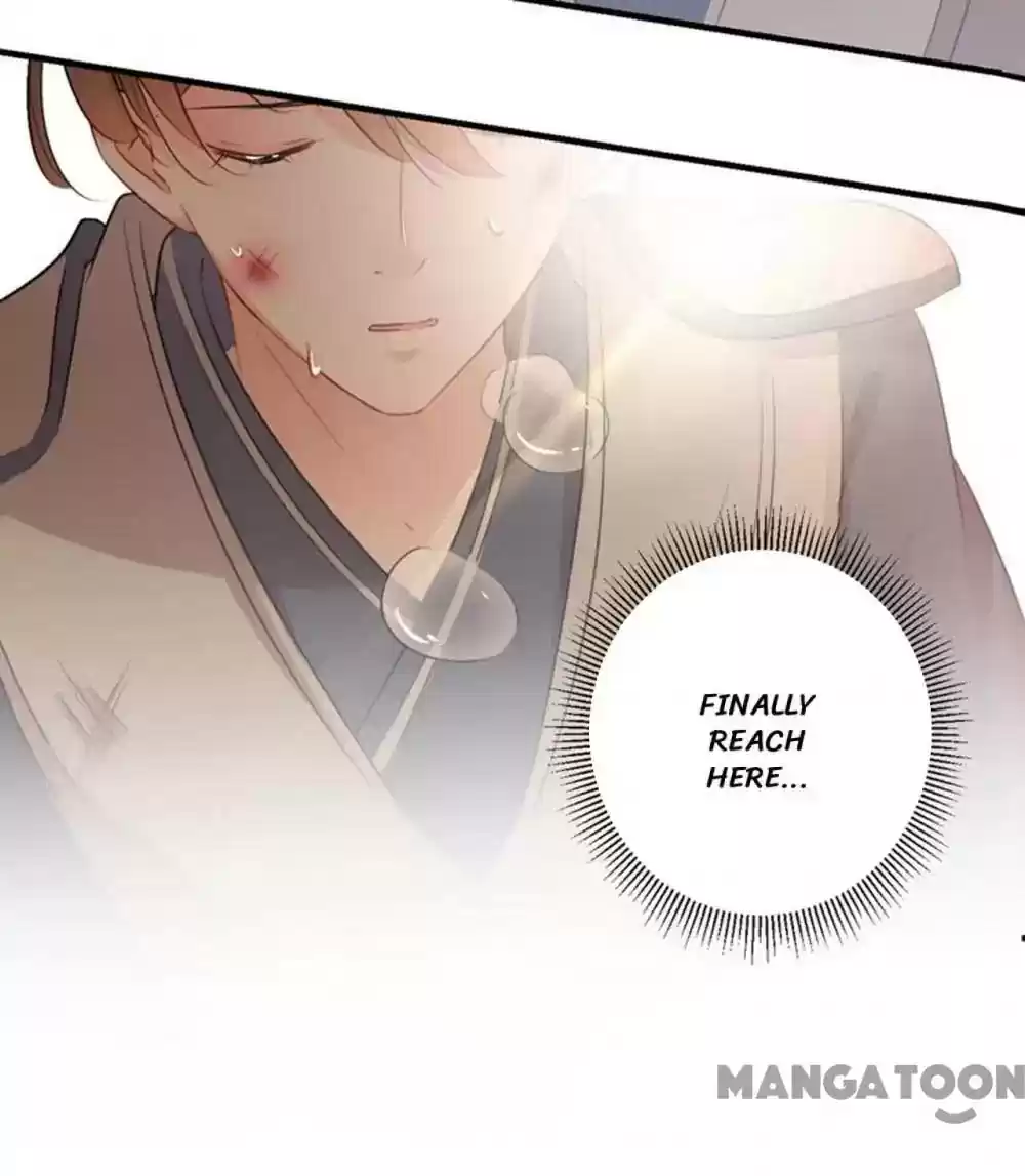 Entangled with the Duke Episode 81