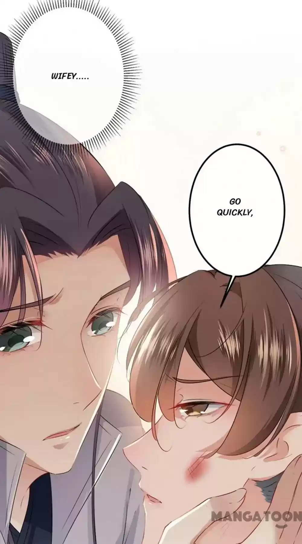 Entangled with the Duke Episode 81