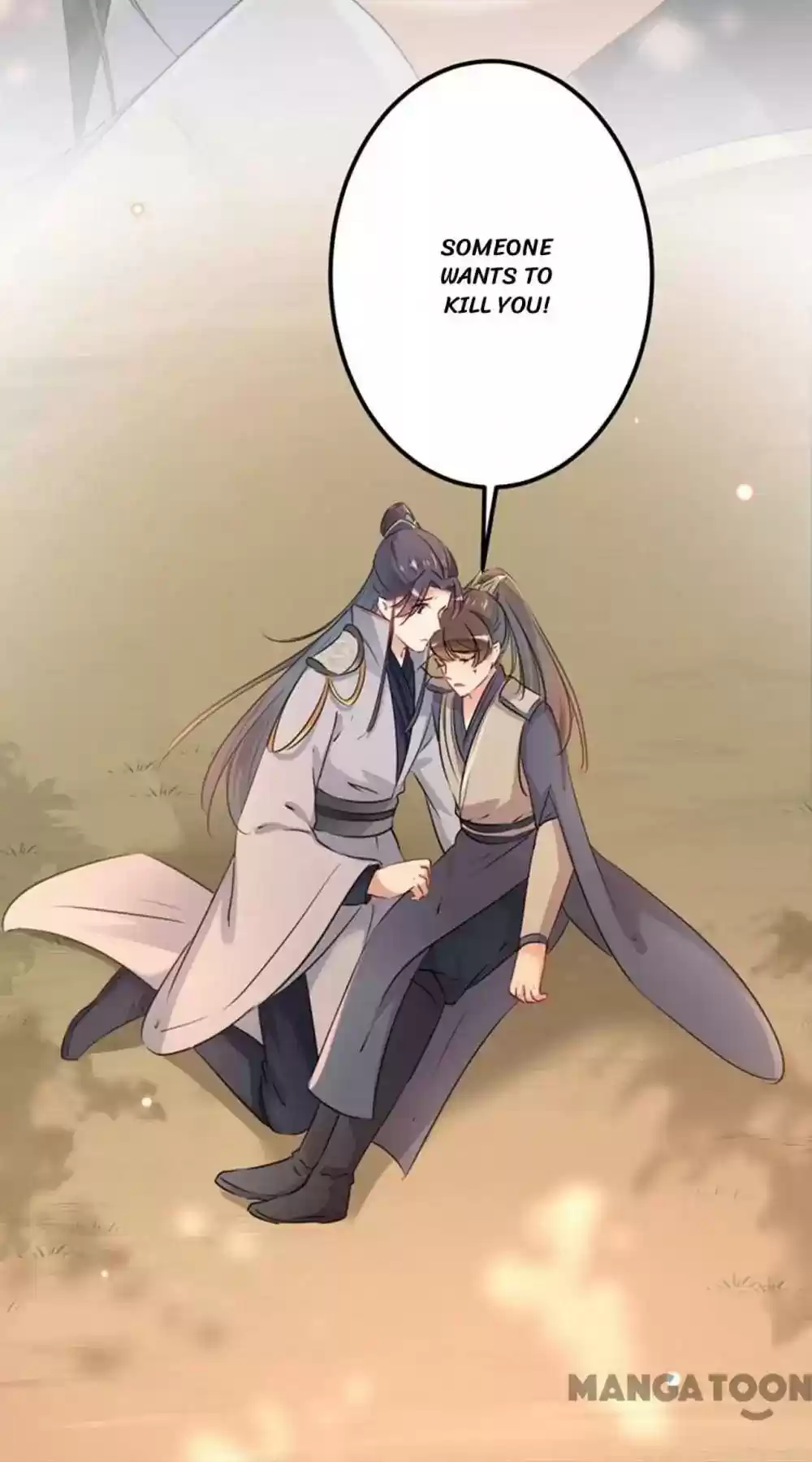 Entangled with the Duke Episode 81