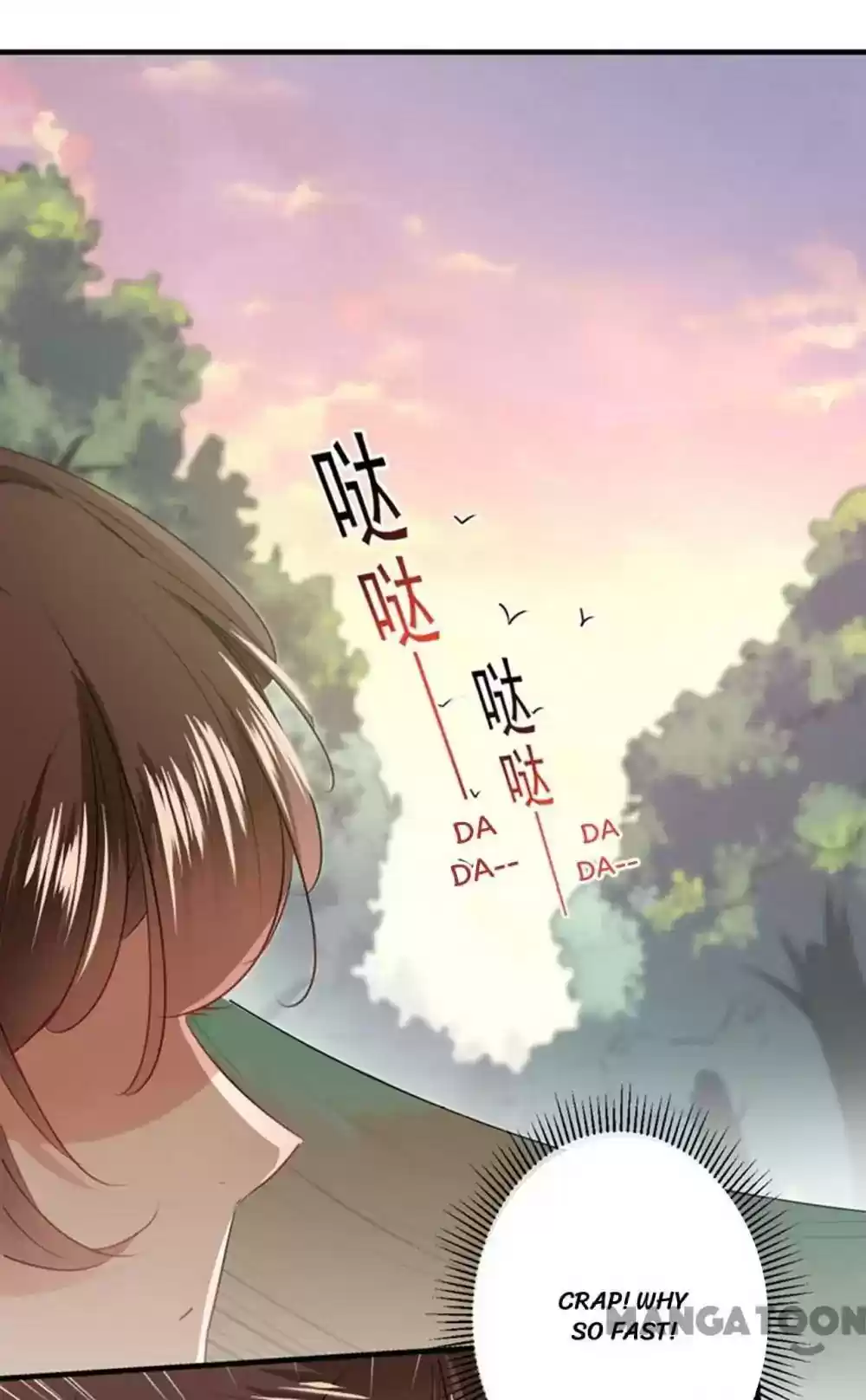 Entangled with the Duke Episode 81