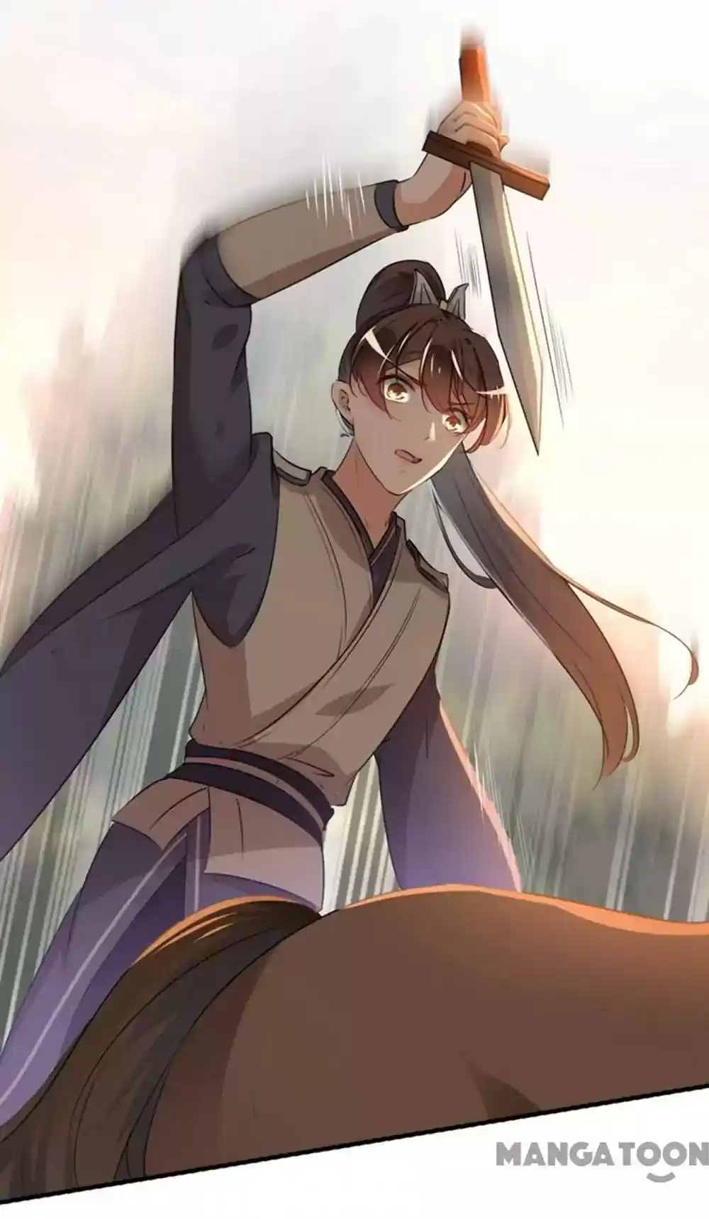 Entangled with the Duke Episode 81