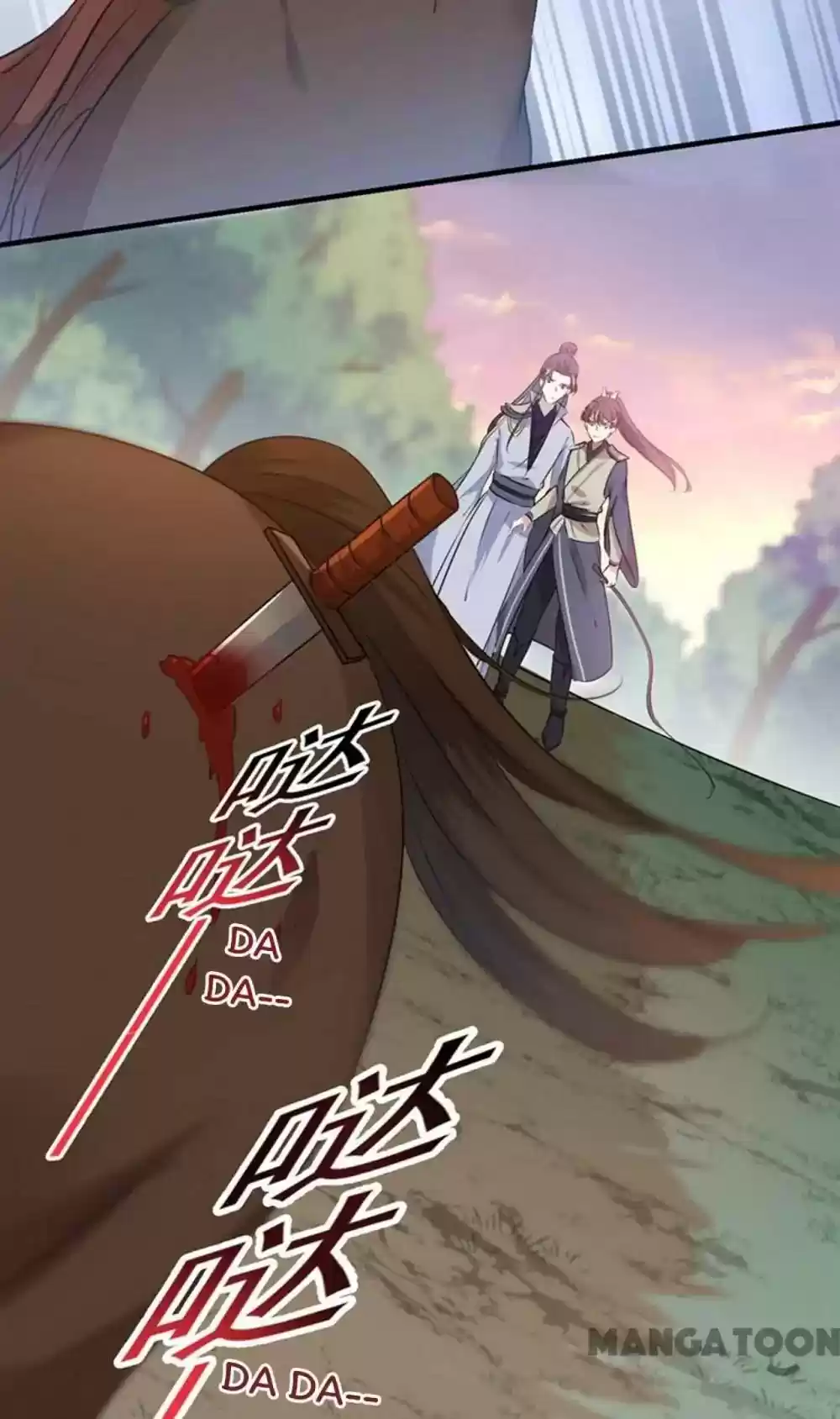 Entangled with the Duke Episode 81