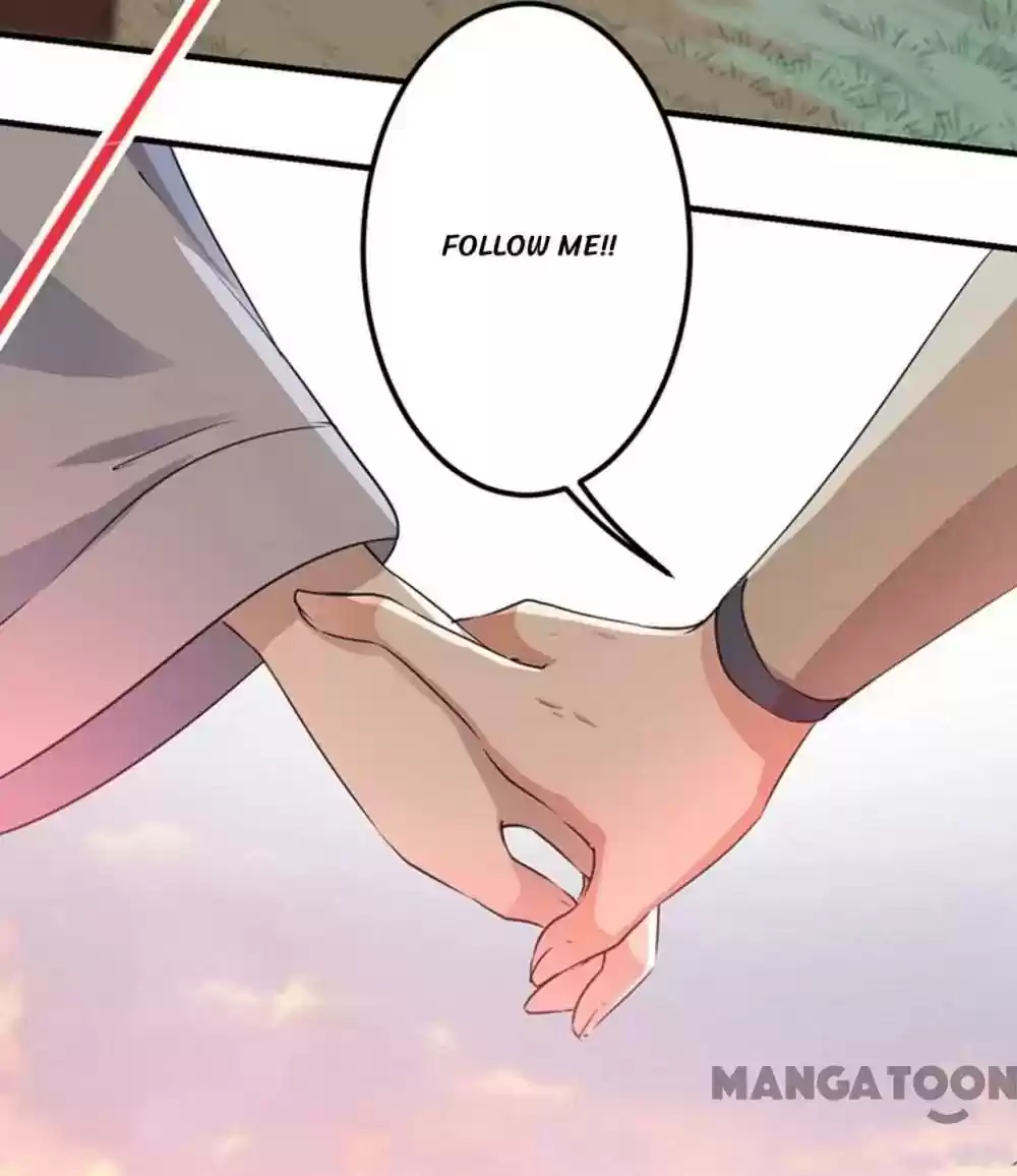 Entangled with the Duke Episode 81