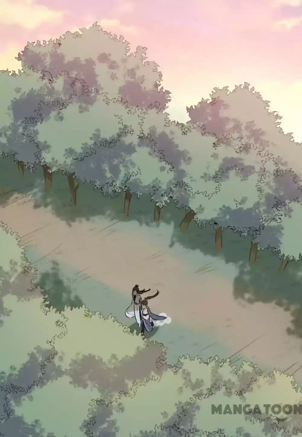 Entangled with the Duke Episode 81