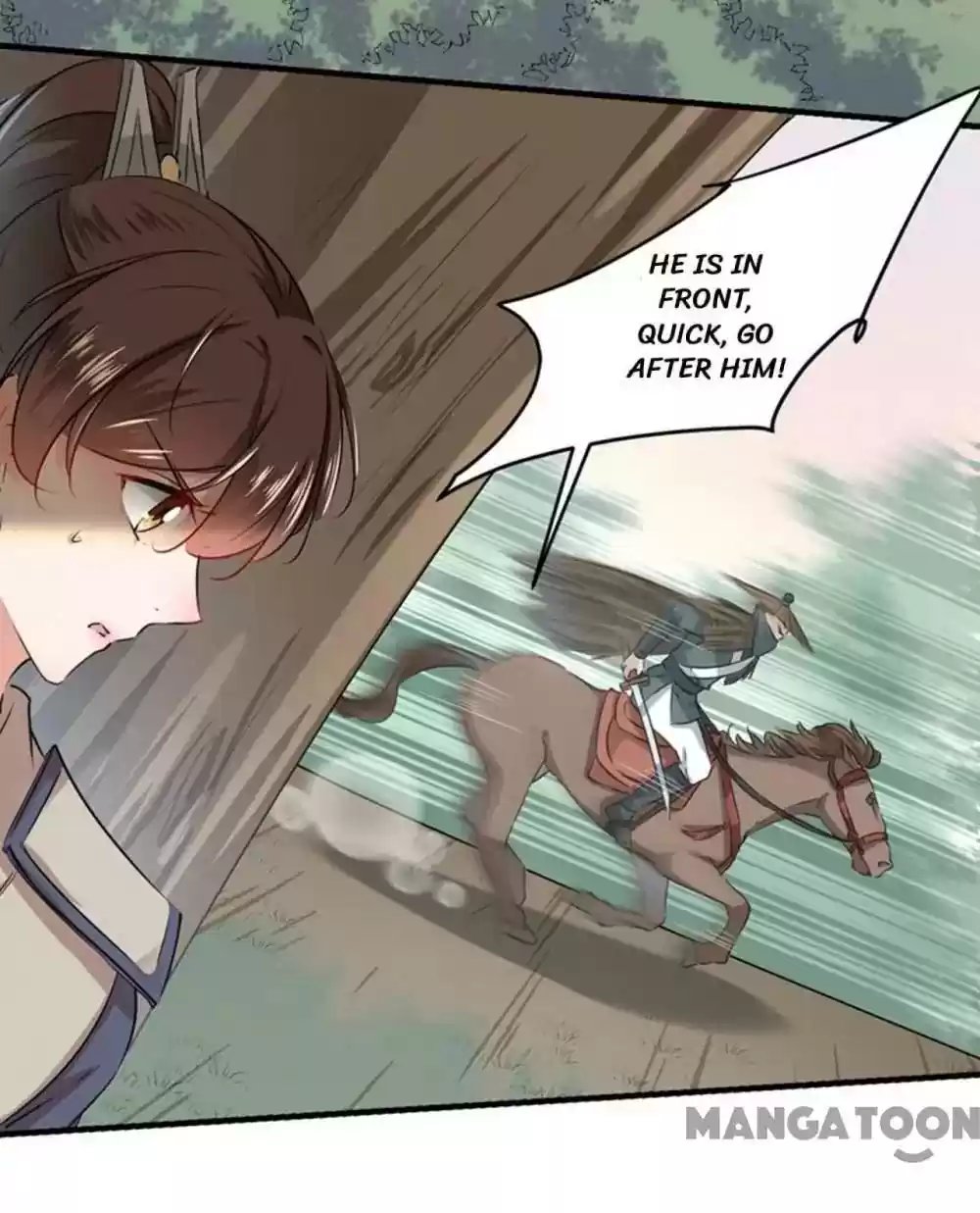 Entangled with the Duke Episode 81