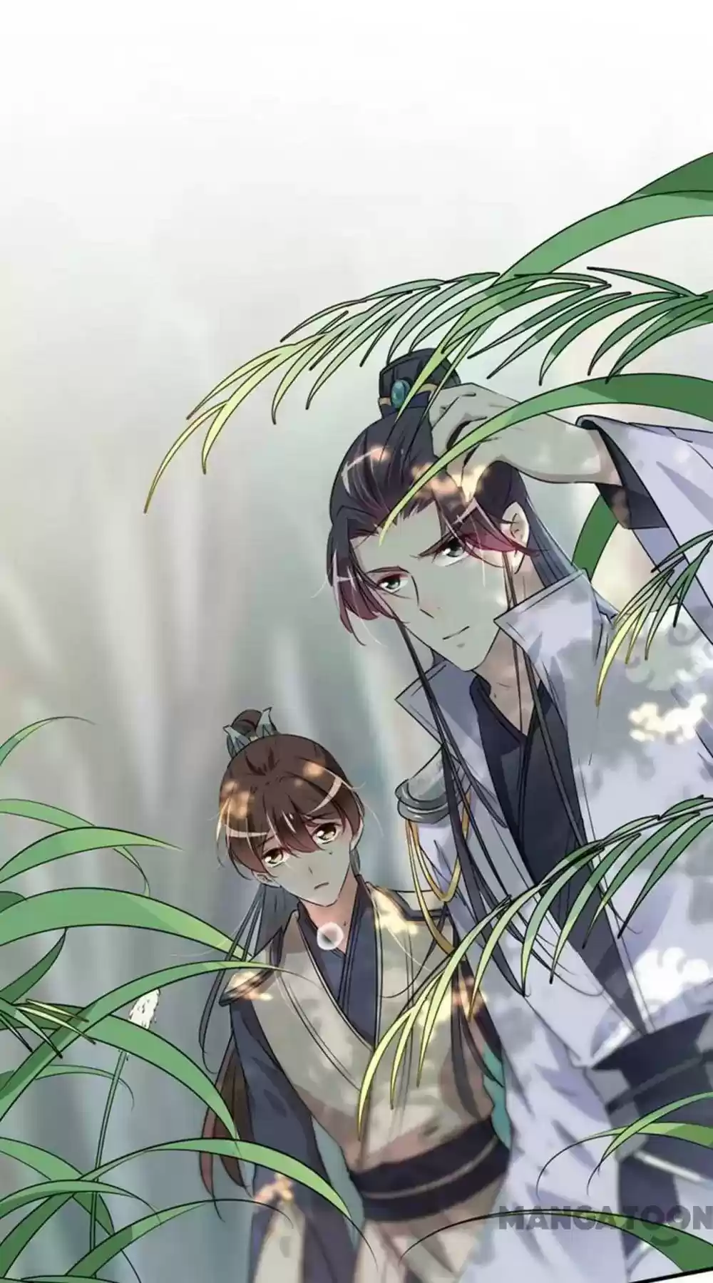 Entangled with the Duke Episode 81