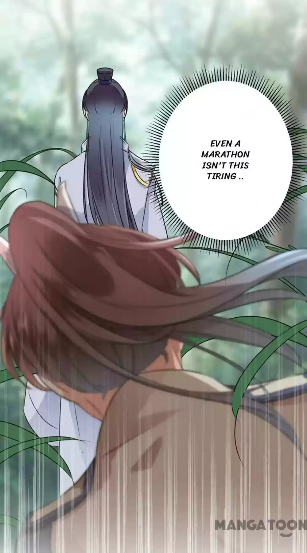 Entangled with the Duke Episode 81