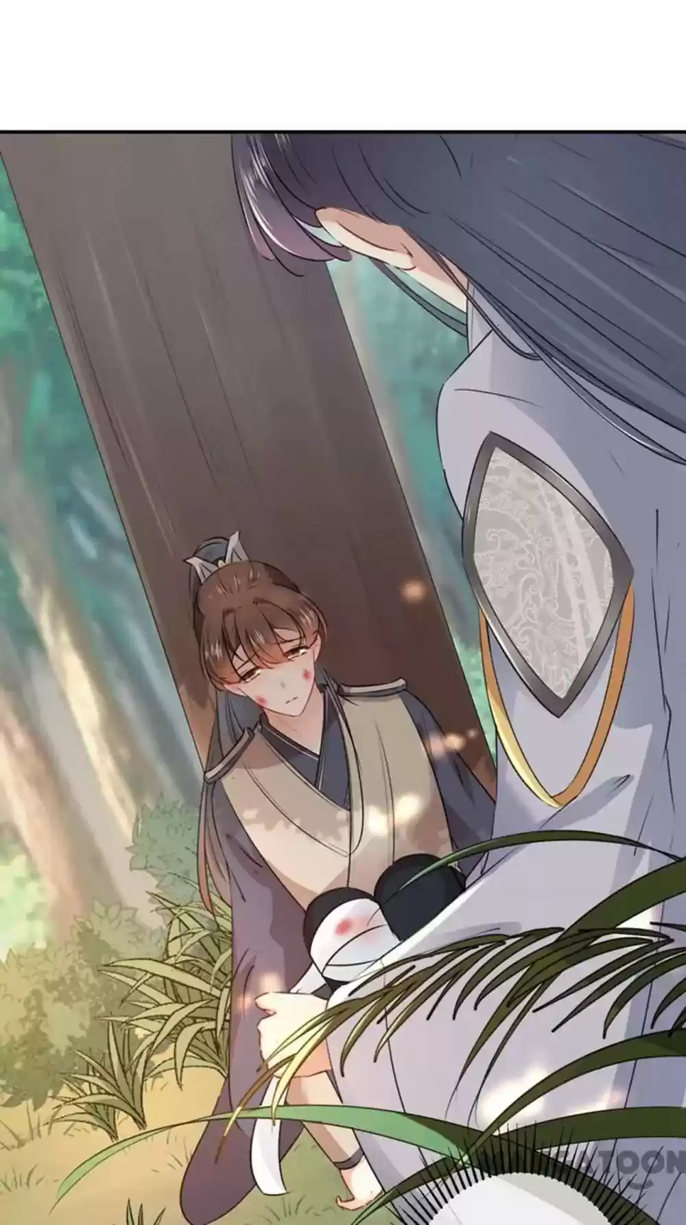 Entangled with the Duke Episode 81