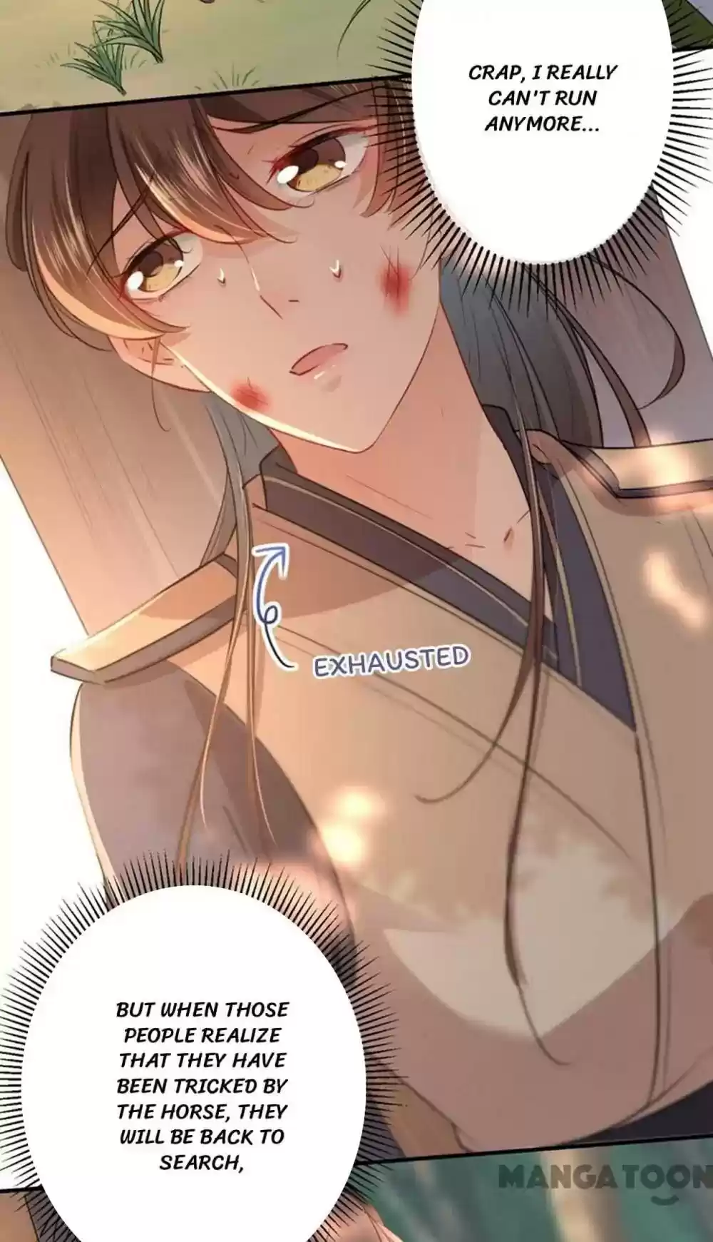 Entangled with the Duke Episode 81