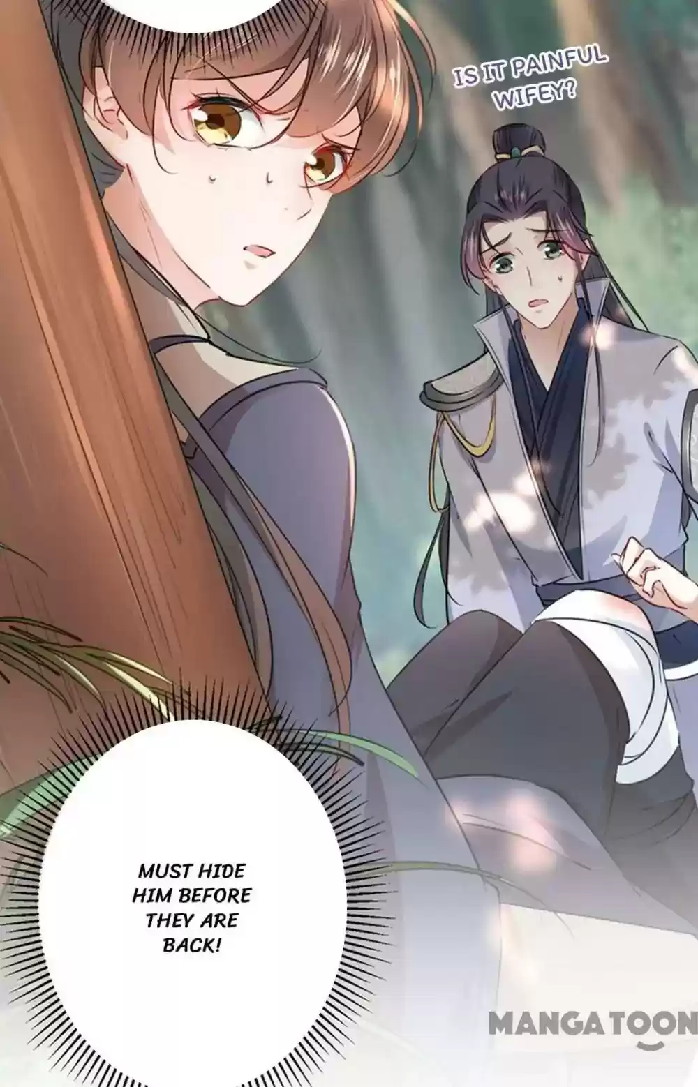 Entangled with the Duke Episode 81