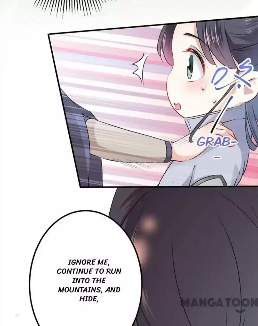 Entangled with the Duke Episode 81