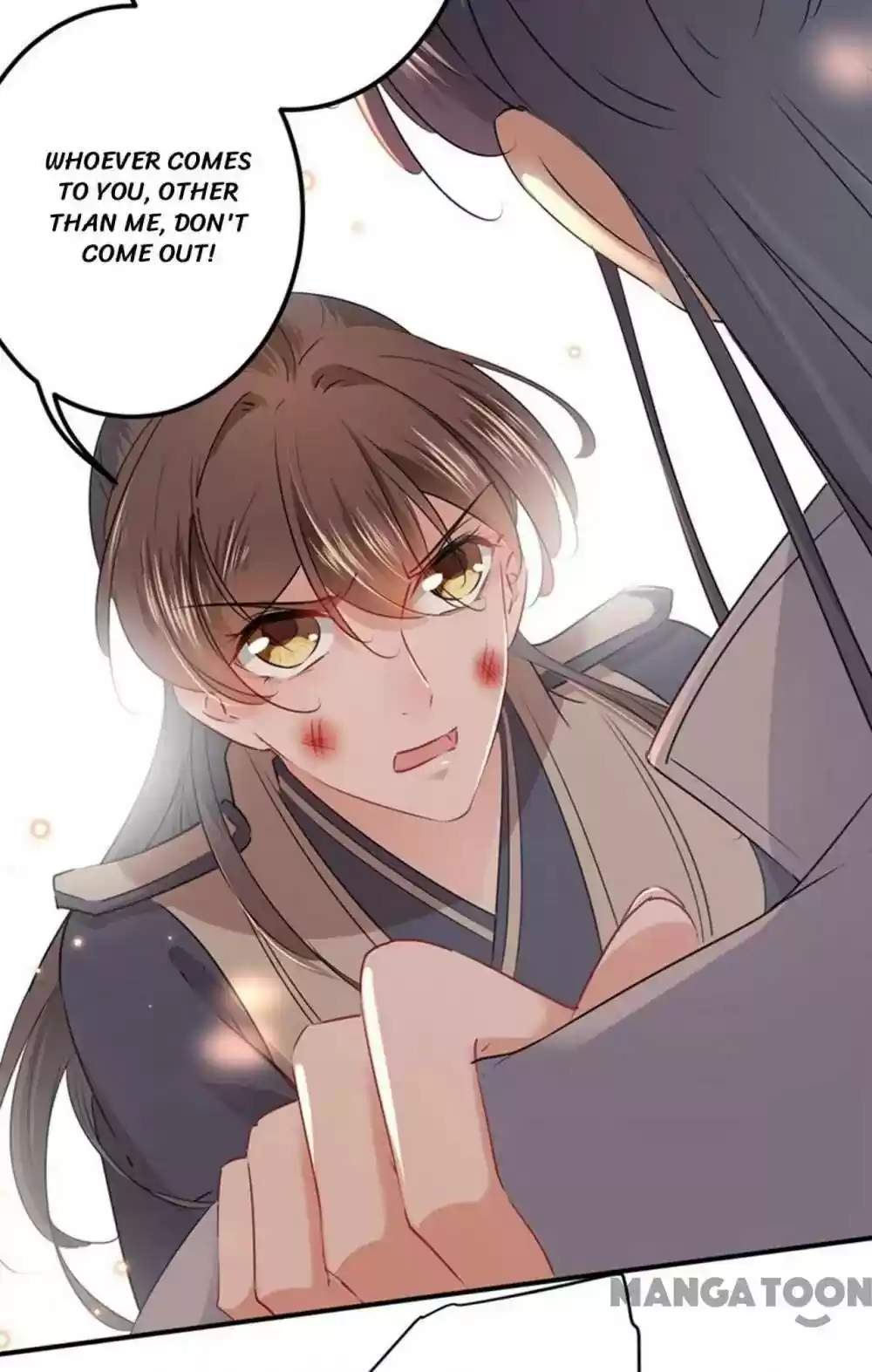 Entangled with the Duke Episode 81