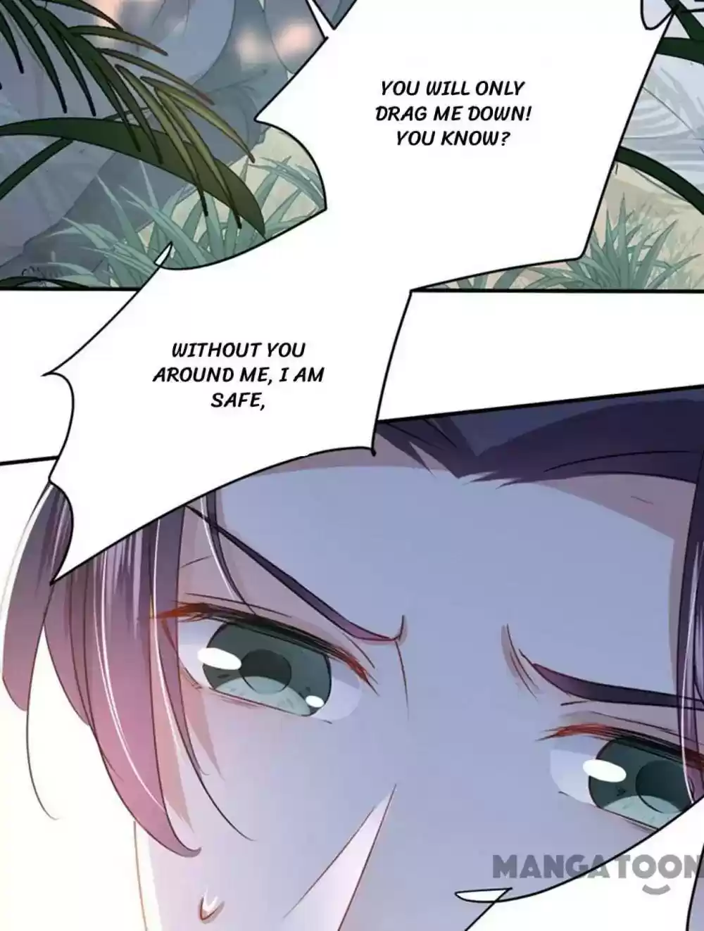 Entangled with the Duke Episode 81