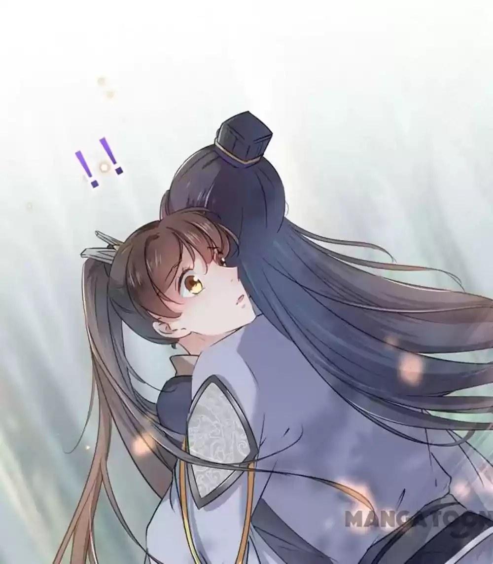 Entangled with the Duke Episode 81